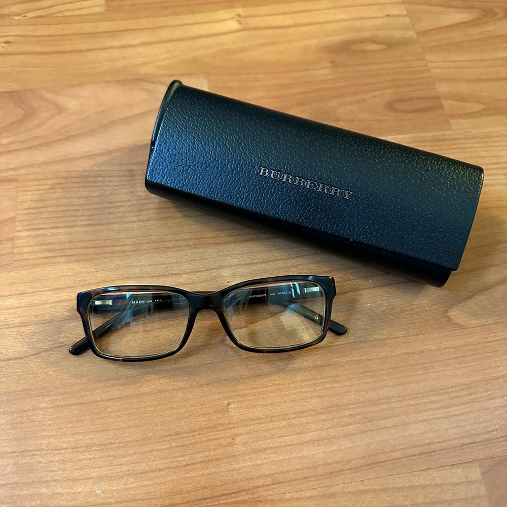 Men’s glasses